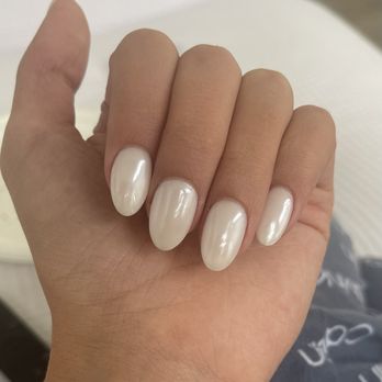 Nice Star Nails - chrome nails - Nail Salons Near Me - Centennial, Colorado