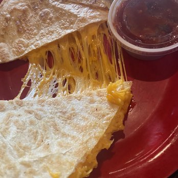 Calli Bakers Firehouse - Calli's Quesadilla - Seafood Near Me - Myrtle Beach, South Carolina