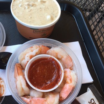 Brigham Fish Market - Seafood Markets Near Me - Cascade Locks, Oregon