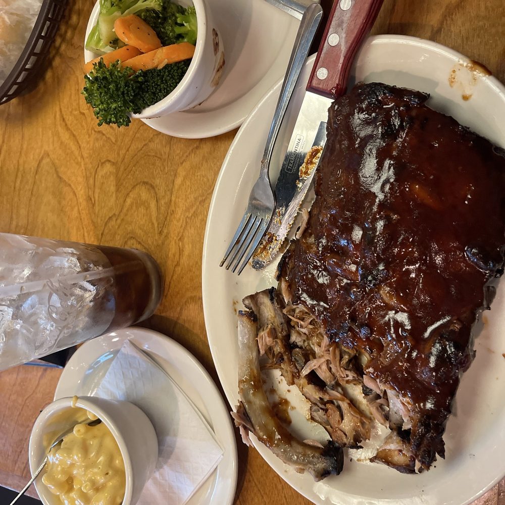 Texas Roadhouse - Fall off the bone ribs - Steakhouses Near Me - Citrus Heights, California Texas Roadhouse - Fall off the bone ribs - Steakhouses Near Me - Citrus Heights, California