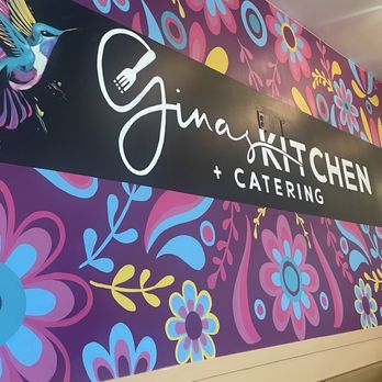 Gina's Kitchen +Catering - Breakfast & Brunch Near Me - Rancho Cucamonga, California