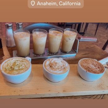 Madres Brunch - Breakfast & Brunch Near Me - Placentia, California