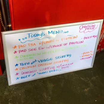 Ae's Thai Kitchen - Menu 11/17 - Thai Near Me - Hana, Hawaii Ae's Thai Kitchen - Menu 11/17 - Thai Near Me - Hana, Hawaii