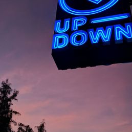 UP-DOWN OKC - Updated July 2025 - 85 Photos & 79 Reviews - 1629 NW 16th ...