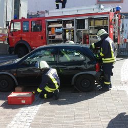 Frühlingsmarkt