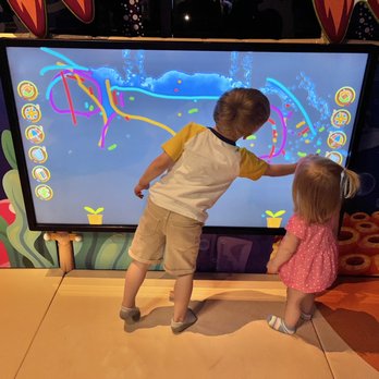 Catch Air Paramus - Indoor Playcenter Near Me - Paramus, New Jersey