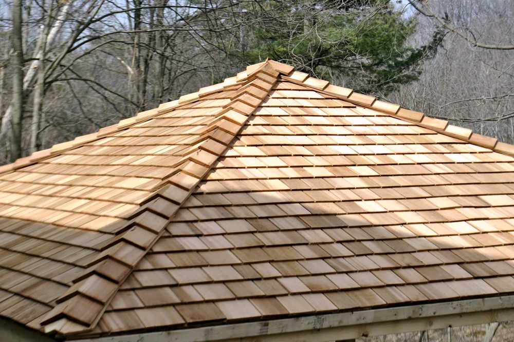 Slide of Dove Springs Roofing