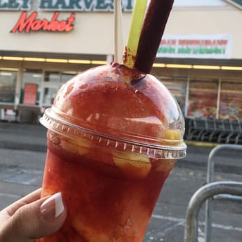Valley Harvest - Mangoneada - Grocery Near Me - Federal Way, Washington
