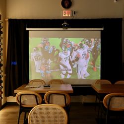 Show casing the welcoming lighting, feelings of being at a home away from home and inspiring focus, discipline, craft & creative mindsets