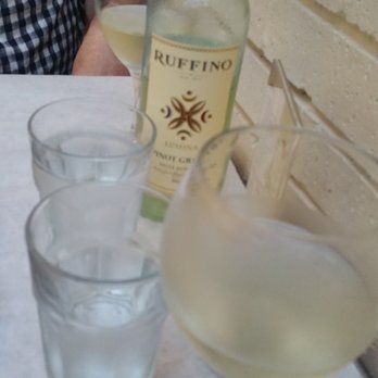 Pars Cove Restaurant - Wine was so refreshing and tasty! - Middle Eastern Near Me - Chicago, Illinois Pars Cove Restaurant - Wine was so refreshing and tasty! - Middle Eastern Near Me - Chicago, Illinois