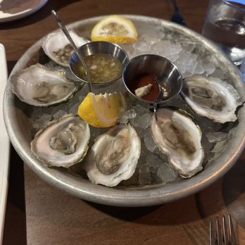 Crudo Smithfield - Oysters - Seafood Near Me - Smithfield, Rhode Island Crudo Smithfield - Oysters - Seafood Near Me - Smithfield, Rhode Island