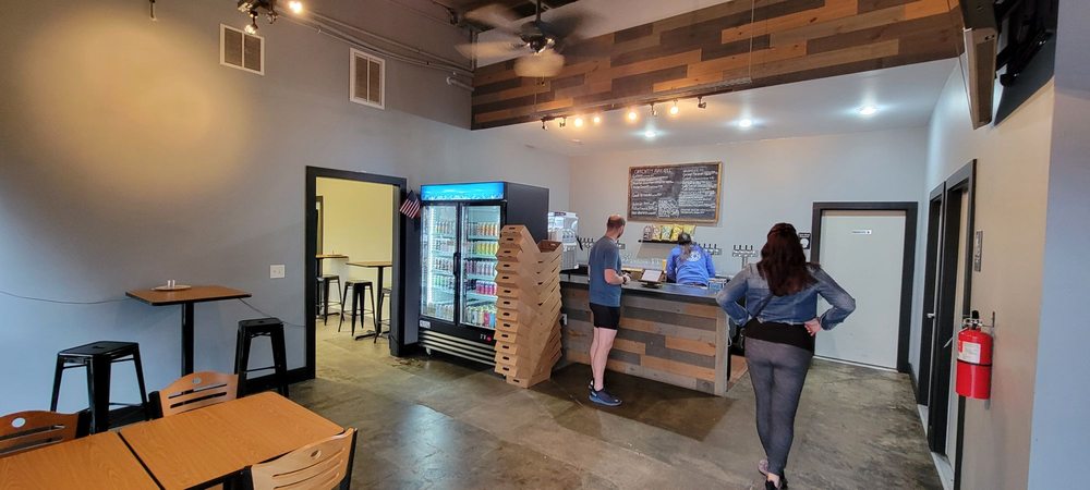 Funguys Brewing