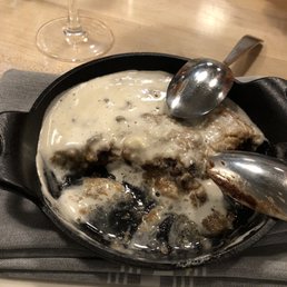Chocolate Chip Ice Cream