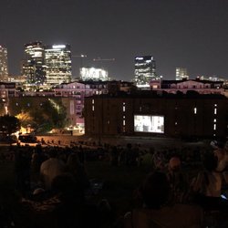 FunFlicks Outdoor Movies