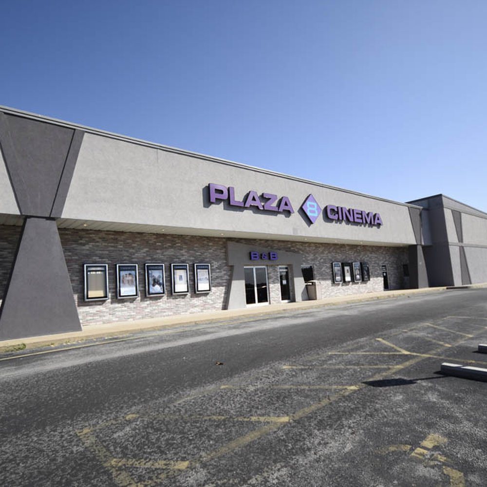 Regal Cinemas Joplin, MO - Last Updated January 2026 - Yelp