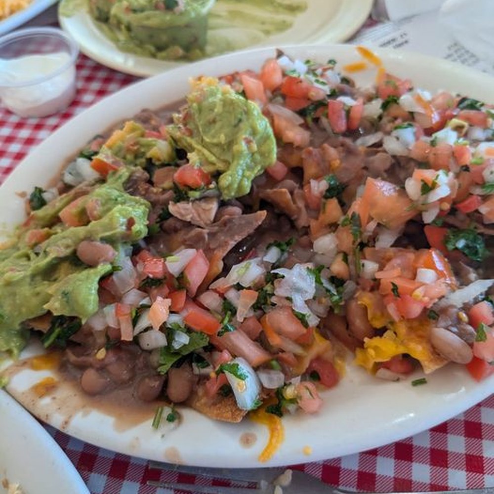 Tere's Mexican Grill - Mexican Near Me - Los Angeles, California Tere's Mexican Grill - Mexican Near Me - Los Angeles, California