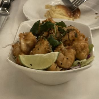 Del Frisco's Double Eagle Steakhouse - 5/5 shrimp - Steakhouses Near Me - Las Vegas, Nevada
