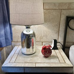 Lariat Motel - Nightstand