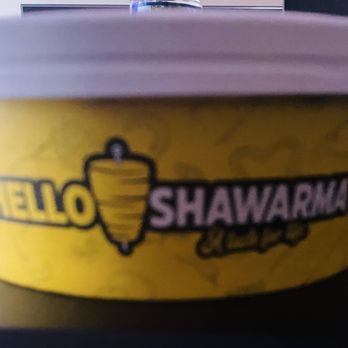 Hello Thai - Container size of Pad Thai - Thai Near Me - Bridgeview, Illinois
