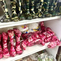 T-Boy's Slaughter House Meat Mkt & Groc