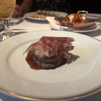 Le Coucou - French Near Me - New York, New York