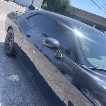 Speedy Auto Tint - Car Window Tinting Near Me - Bellflower, California Speedy Auto Tint - Car Window Tinting Near Me - Bellflower, California