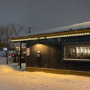 Spenard Roadhouse - the outside of the restaurant - New American Near Me - Anchorage, Alaska Spenard Roadhouse - the outside of the restaurant - New American Near Me - Anchorage, Alaska