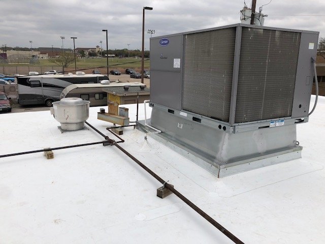 Slide of Cerda Roofing Services