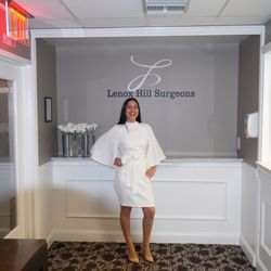 Lenox Hill Minimally Invasive Surgery - Melissa Ferrer Office Manager