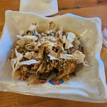 Muteki Ramen & Izakaya - Taoyaki - Ramen Near Me - Gresham, Oregon