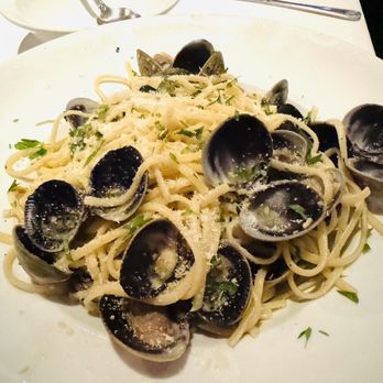 Gourmet Italia - Vongole - Italian Near Me - Temecula, California
