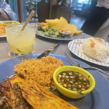Baresco - Birria taco! - Mexican Near Me - Pompano Beach, Florida