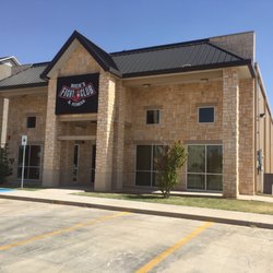 Nick's Fitness Club