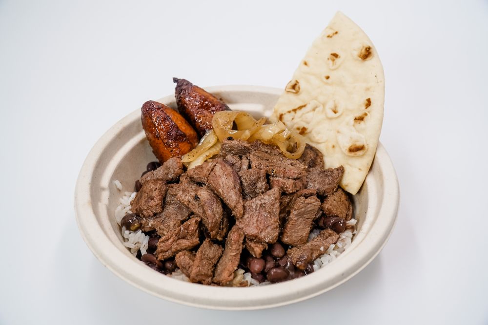 Tropical Grille gift card