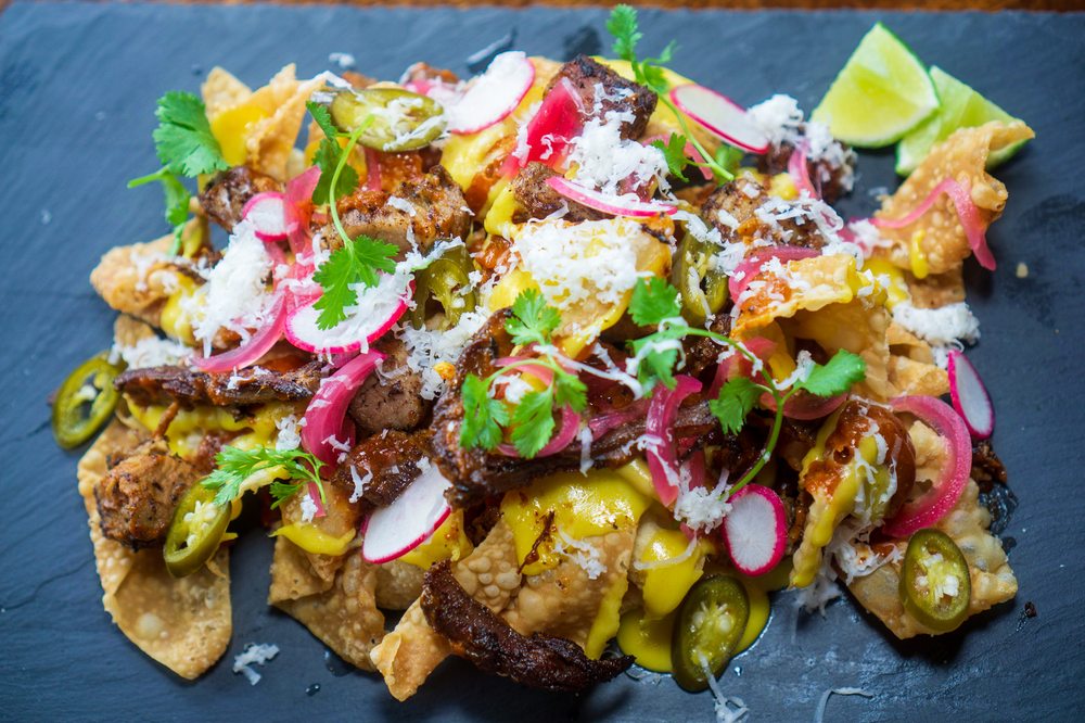 COPPER & FLAME 201 Photos & 106 Reviews 1115 Vine St, Cincinnati