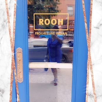 Rooh Columbus - Indian Near Me - Columbus, Ohio