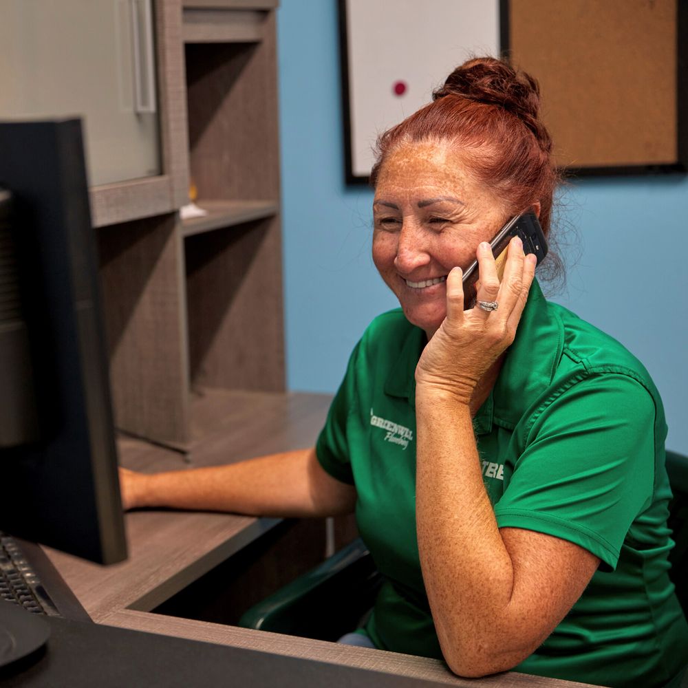 Slide of Greenwell Plumbing Heating & Air