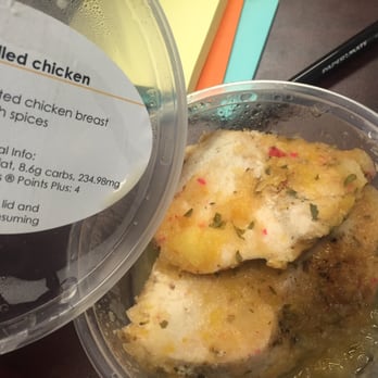 Fit2Go - Grilled chicken - Food Delivery Services Near Me - Miami, Florida Fit2Go - Grilled chicken - Food Delivery Services Near Me - Miami, Florida