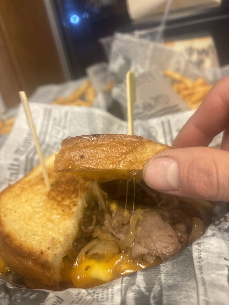 ALLEYCAT’S GOURMET SANDWHICHES Updated October 2024 87 Photos & 185 Reviews 1971 Whitaker