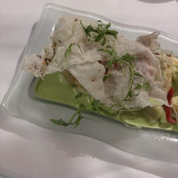 Pierre's - ceviche - French Near Me - Islamorada, Florida Pierre's - ceviche - French Near Me - Islamorada, Florida