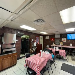 Inside Inside