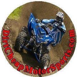Dirt Cheap Motor Sports