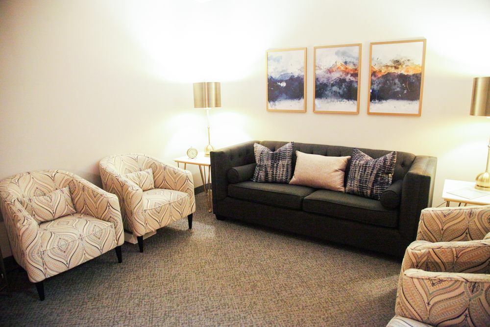 Ashenfelter Counseling - grief counselor in Dallas, TX