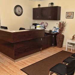 Richmond Hill Optometric Clinic - We welcome you to visit our clinic.