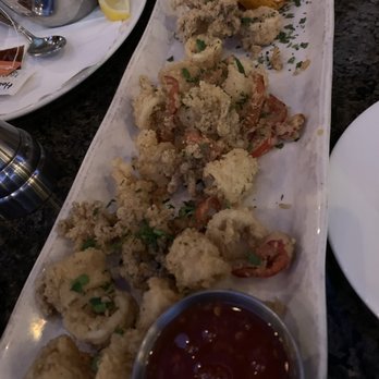 Bluewater Grill - Temecula - Crispy Calamari - Seafood Near Me - Temecula, California Bluewater Grill - Temecula - Crispy Calamari - Seafood Near Me - Temecula, California