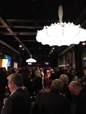 Capitol Theater by null