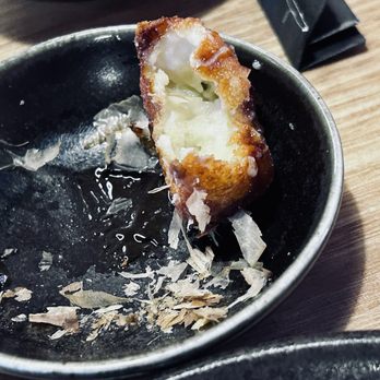 Ichiddo Ramen - Takoyaki - not much tako = ( - Ramen Near Me - Poughkeepsie, New York Ichiddo Ramen - Takoyaki - not much tako = ( - Ramen Near Me - Poughkeepsie, New York