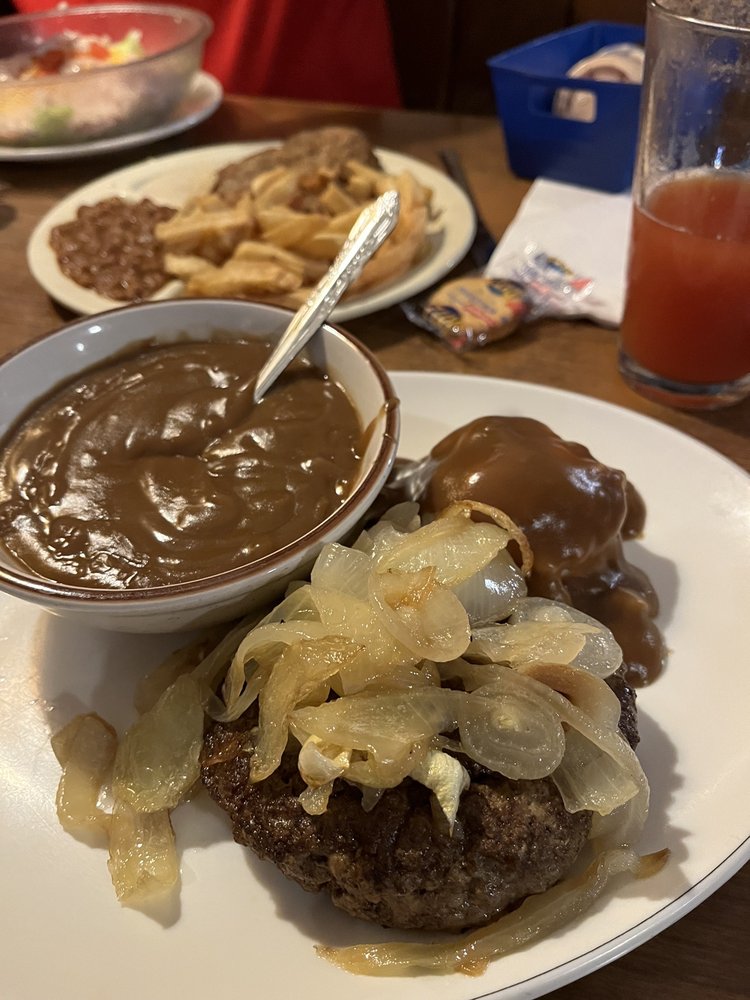 Pioneer No 3 Restaurant