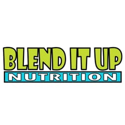 Blend It Up Nutrition