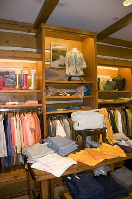 Silver Creek Outfitters by null